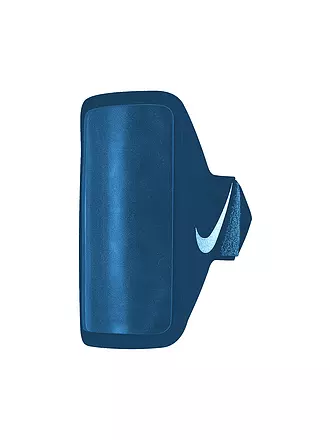 NIKE | Brazalete Lean Arm Plus | blau
